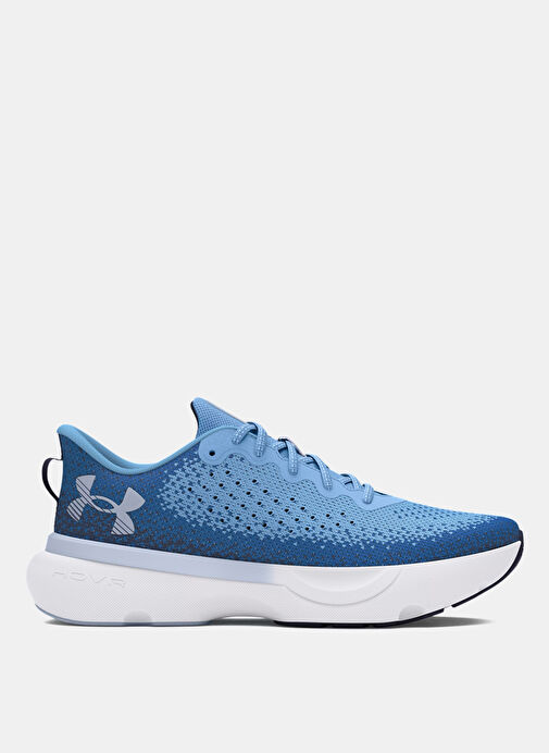 Under Armour 3027524-400 UA W Infinite Mavi Kadın Koşu Ayakkabısı - Görsel 2