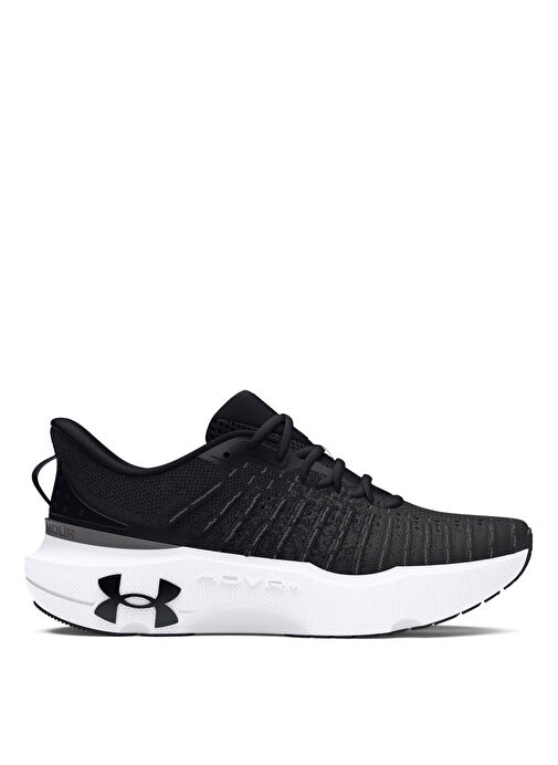 Under Armour 3027199-001 UA W Infinite Elite Siyah Kadın Koşu Ayakkabısı - Görsel 2