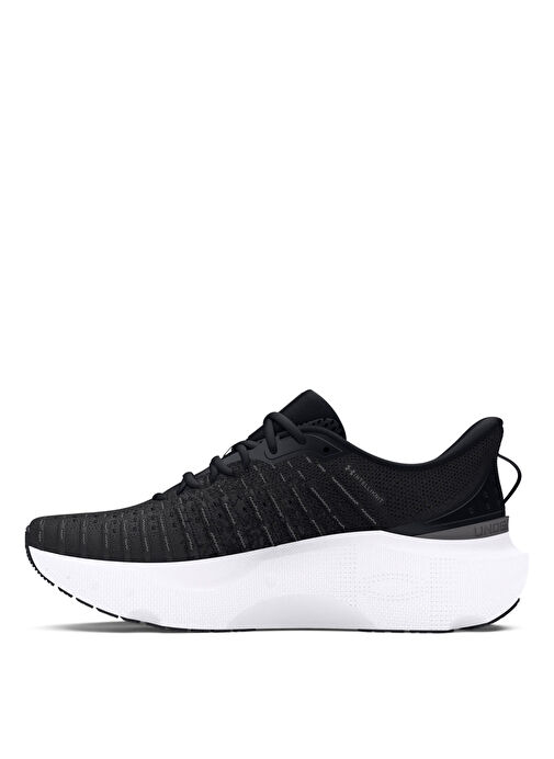 Under Armour 3027199-001 UA W Infinite Elite Siyah Kadın Koşu Ayakkabısı - Görsel 5