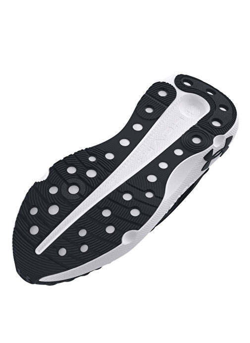 Under Armour 3027199-001 UA W Infinite Elite Siyah Kadın Koşu Ayakkabısı - Görsel 8