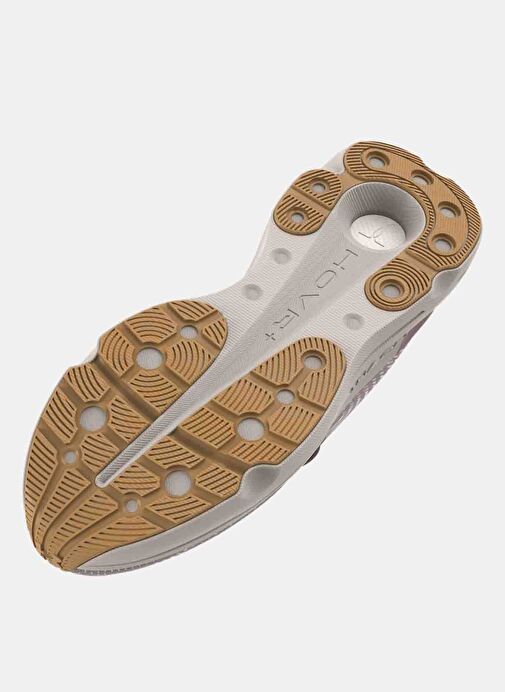 Under Armour 3027200-111 UA W Infinite Pro Gri Kadın Koşu Ayakkabısı - Görsel 8