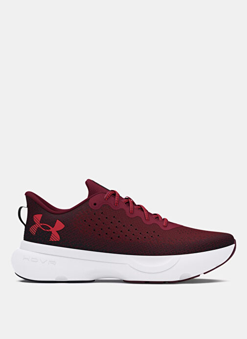 Under Armour 3027523-600 UA Infinite Bordo Erkek Koşu Ayakkabısı - Görsel 2