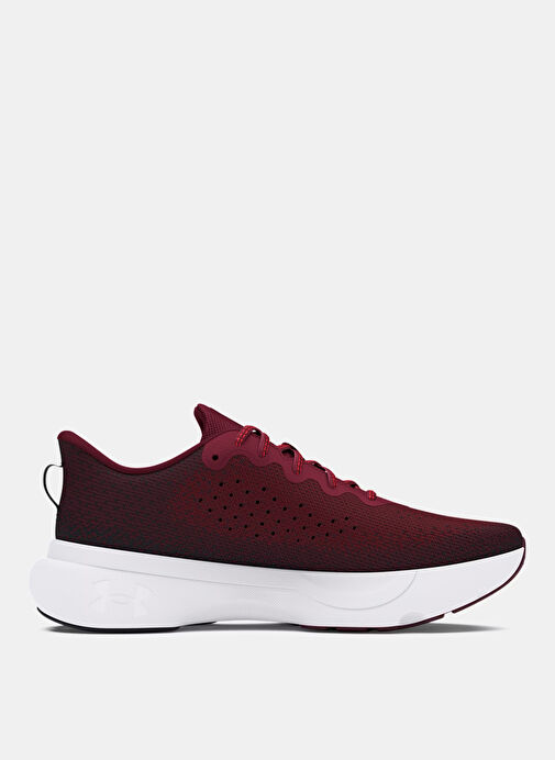 Under Armour 3027523-600 UA Infinite Bordo Erkek Koşu Ayakkabısı - Görsel 7