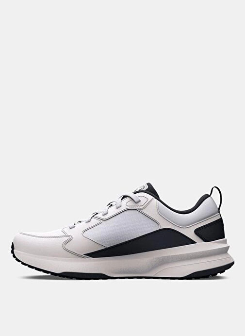 Under Armour Beyaz Under Armour Ua Charged Erkek