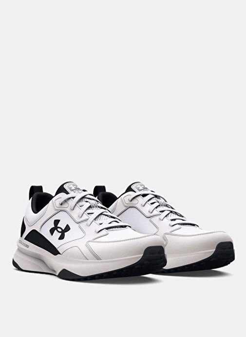 Under Armour Beyaz Under Armour Ua Charged Erkek