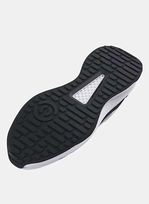Under Armour Beyaz Under Armour Ua Charged Erkek