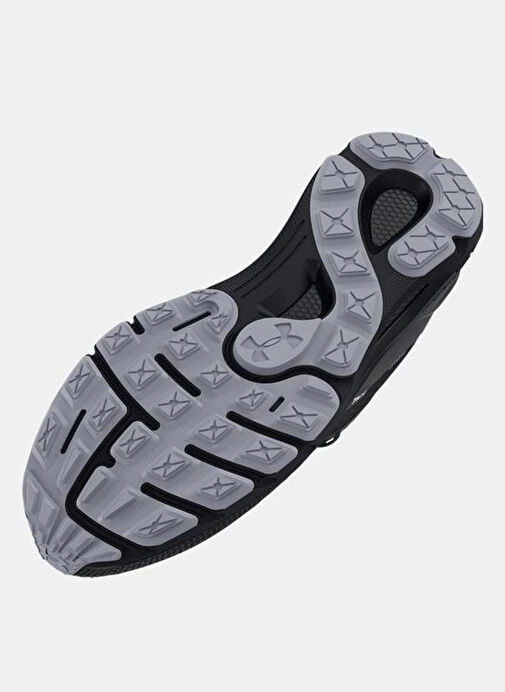 Under Armour 3027764-001 UA U Sonic Trail Siyah Kadın Koşu Ayakkabısı - Görsel 6
