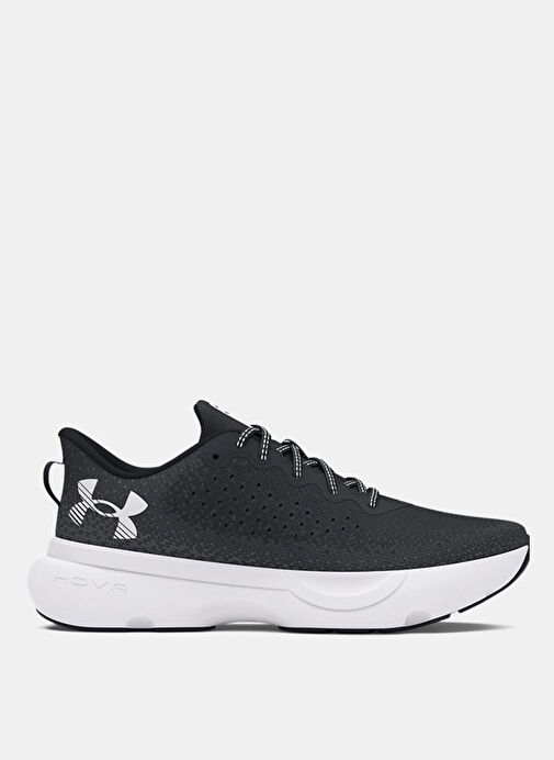 Under Armour 3027524-001 UA W Infinite Siyah Kadın Koşu Ayakkabısı - Görsel 2
