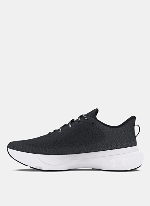 Under Armour 3027524-001 UA W Infinite Siyah Kadın Koşu Ayakkabısı - Görsel 3