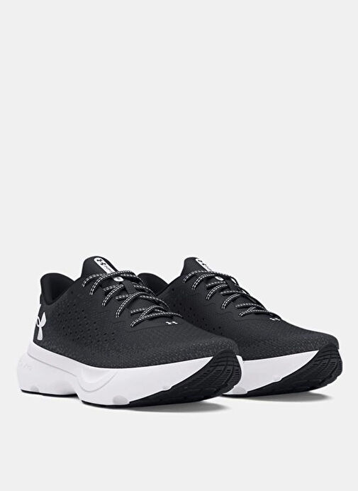 Under Armour 3027524-001 UA W Infinite Siyah Kadın Koşu Ayakkabısı - Görsel 5