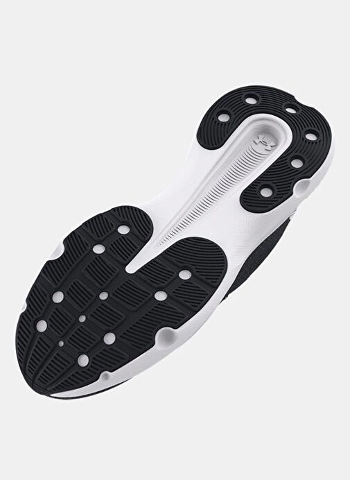 Under Armour 3027524-001 UA W Infinite Siyah Kadın Koşu Ayakkabısı - Görsel 6