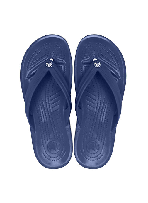 Crocs Lacivert Erkek Terlik 11033_410 - Görsel 4