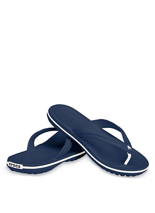 Crocs Lacivert Erkek Terlik 11033_410 - Görsel 5