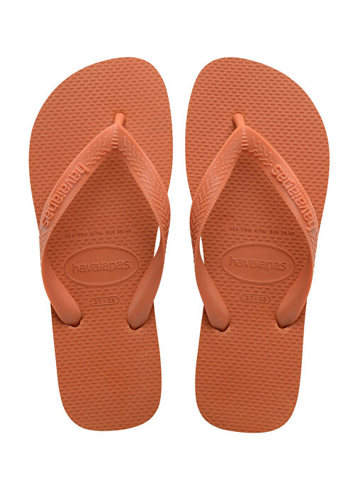 Havaianas Kiremit Kadın Plaj Terliği HAV. TOP - Görsel 2