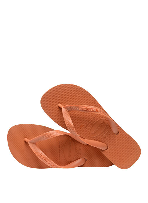 Havaianas Kiremit Kadın Plaj Terliği HAV. TOP - Görsel 5