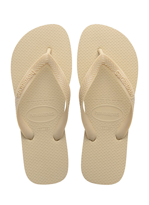 Havaianas Bej Kadın Plaj Terliği HAV. TOP - Görsel 2