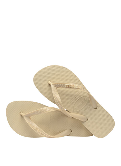 Havaianas Bej Kadın Plaj Terliği HAV. TOP - Görsel 5