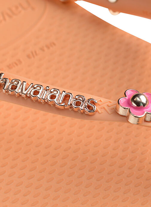 Havaianas Şeftali Kadın Plaj Terliği HAV. SLIM - Görsel 7
