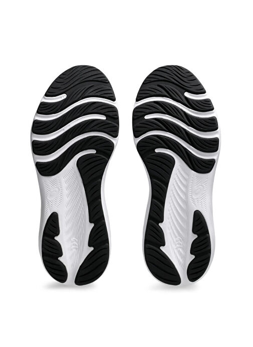 Asics 1012B681-020 GEL-CONTEND 9 Gri Kadın Koşu Ayakkabısı - Görsel 8