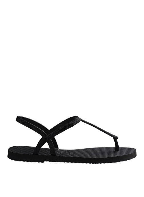 Havaianas Siyah Kadın Plaj Terliği HAV. YOU PARATY - Görsel 4