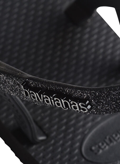 Havaianas Siyah Kadın Plaj Terliği HAV. YOU PARATY - Görsel 8