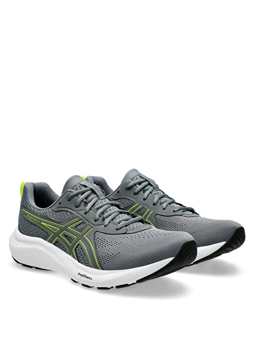 Asics Gri Asics Gel Contend 9 Erkek
