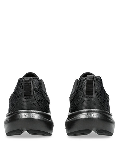 Asics 1011B881-003 GEL-CONTEND 9 Siyah Erkek Koşu Ayakkabısı - Görsel 6