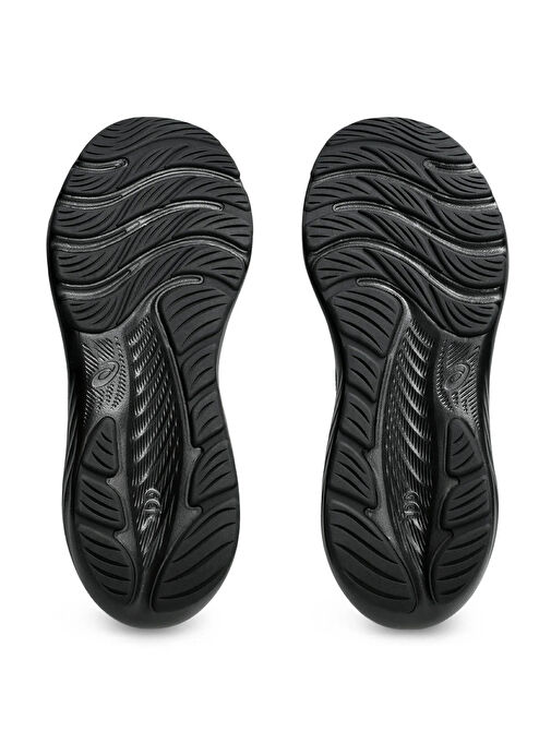 Asics 1011B881-003 GEL-CONTEND 9 Siyah Erkek Koşu Ayakkabısı - Görsel 7