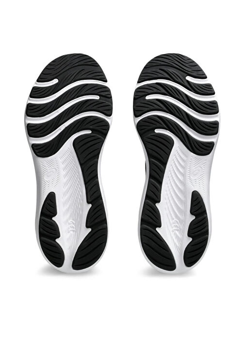 Asics 1012B681-002 GEL-CONTEND 9 Siyah Kadın Koşu Ayakkabısı - Görsel 8