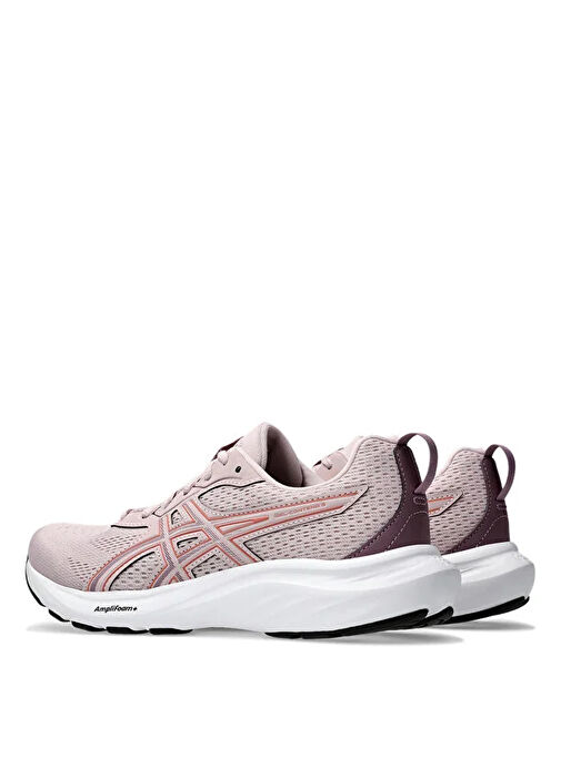Asics 1012B681-700 GEL-CONTEND 9 Pembe Kadın Koşu Ayakkabısı - Görsel 5