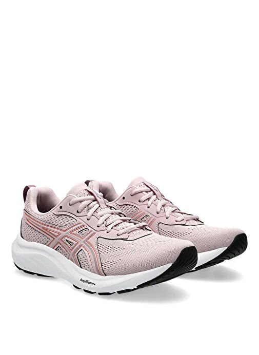 Asics 1012B681-700 GEL-CONTEND 9 Pembe Kadın Koşu Ayakkabısı - Görsel 4