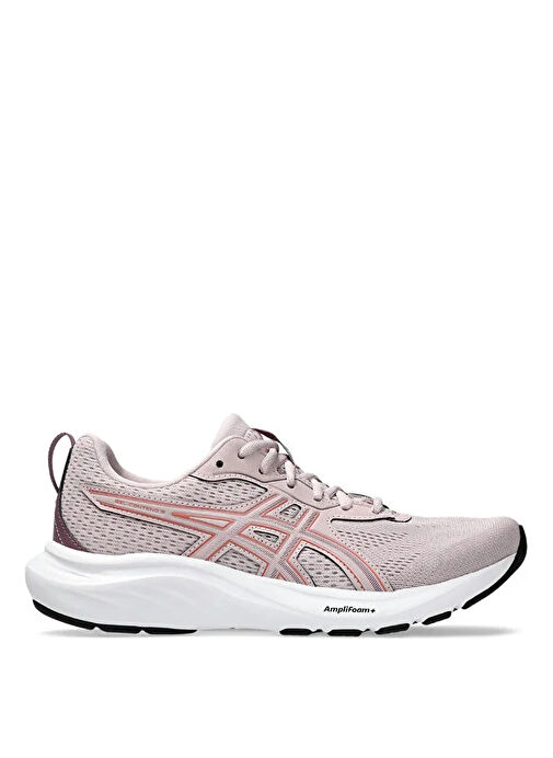 Asics 1012B681-700 GEL-CONTEND 9 Pembe Kadın Koşu Ayakkabısı - Görsel 2
