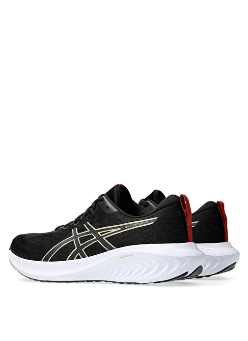 Asics 1011B600-010 GEL-EXCITE 10 Siyah Erkek Koşu Ayakkabısı - Görsel 5