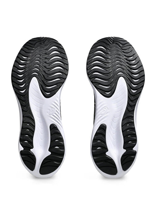 Asics 1011B600-010 GEL-EXCITE 10 Siyah Erkek Koşu Ayakkabısı - Görsel 7