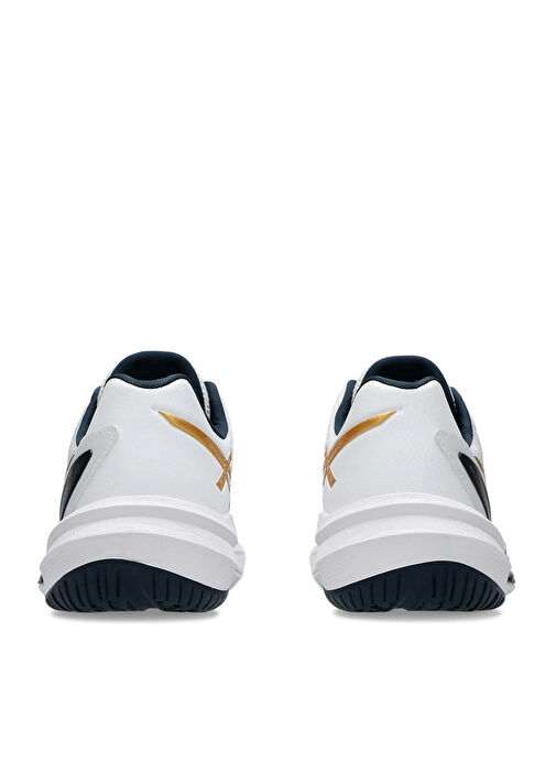 Asics 1052A075-102 SKY ELITE FF 3 Beyaz Kadın Voleybol Ayakkabısı - Görsel 7