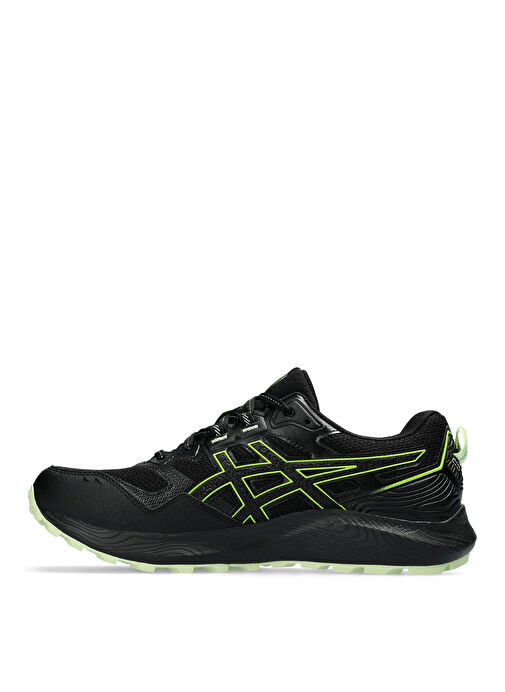 Asics Asics 1011B593-005 GEL-SONOMA 7 GTX Siyah Erkek Koşu Ayakkabısı Boyner'de! Siyah - 3. görsel