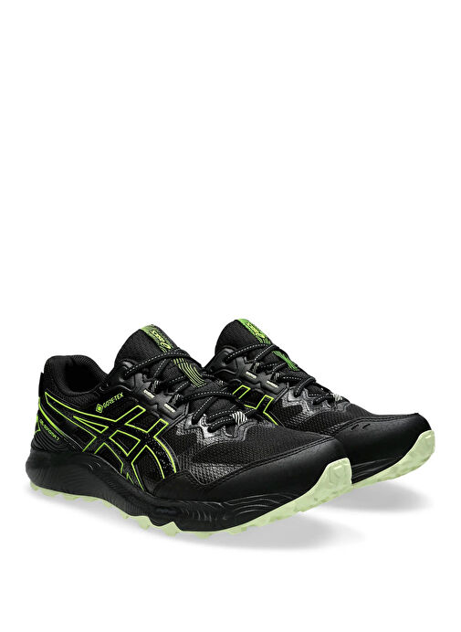 Asics Asics 1011B593-005 GEL-SONOMA 7 GTX Siyah Erkek Koşu Ayakkabısı Boyner'de! Siyah - 4. görsel