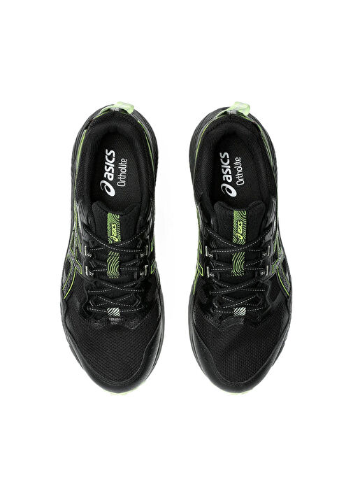 Asics Asics 1011B593-005 GEL-SONOMA 7 GTX Siyah Erkek Koşu Ayakkabısı Boyner'de! Siyah - 6. görsel