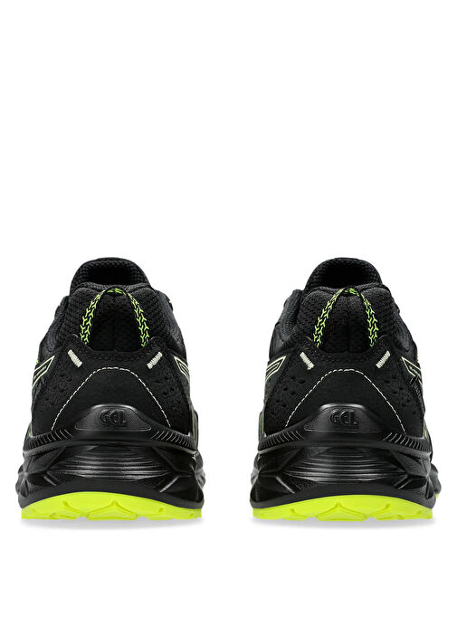 Asics 1011B705-003 GEL-VENTURE 9 WATERPRO Siyah Erkek Koşu Ayakkabısı - Görsel 6