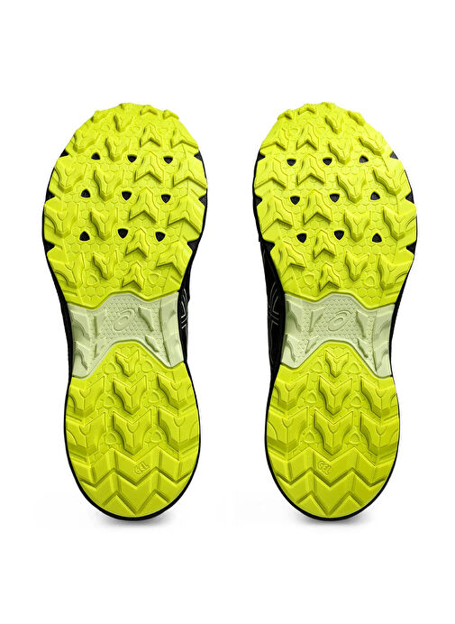 Asics 1011B705-003 GEL-VENTURE 9 WATERPRO Siyah Erkek Koşu Ayakkabısı - Görsel 7