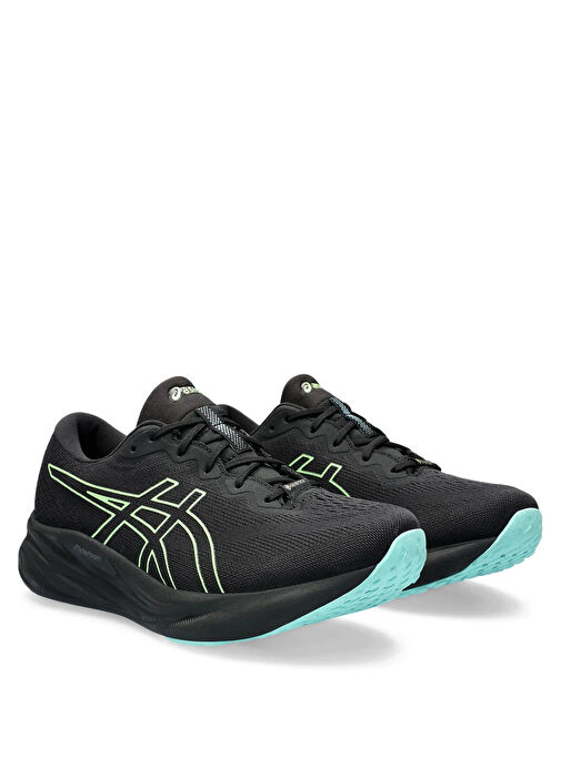 Asics Asics 1011B781-001 GEL-PULSE 15 GORE-TEX Siyah Erkek Koşu Ayakkabısı Boyner'de! Siyah - 4. görsel