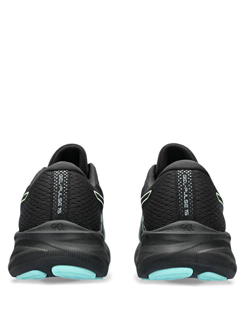 Asics Asics 1011B781-001 GEL-PULSE 15 GORE-TEX Siyah Erkek Koşu Ayakkabısı Boyner'de! Siyah - 6. görsel
