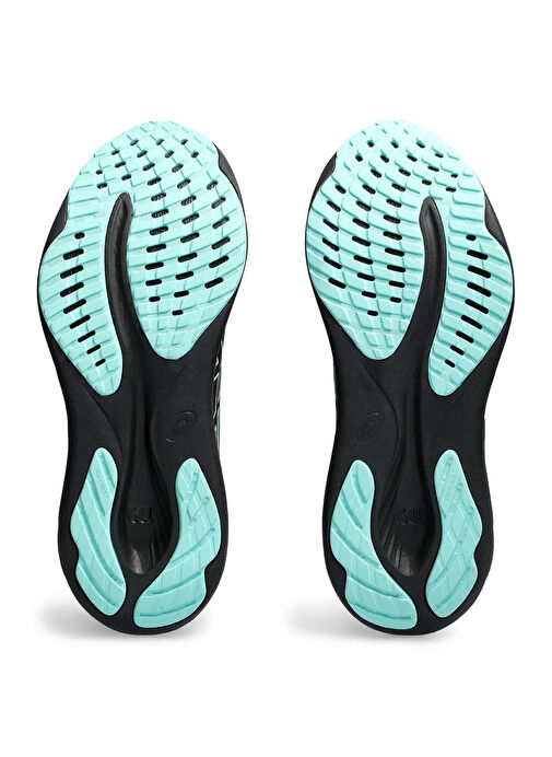 Asics Asics 1011B781-001 GEL-PULSE 15 GORE-TEX Siyah Erkek Koşu Ayakkabısı Boyner'de! Siyah - 7. görsel