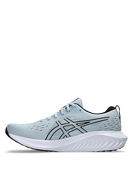Asics 1011B600-024 GEL-EXCITE 10 Çok Renkli Erkek Koşu Ayakkabısı - Görsel 3
