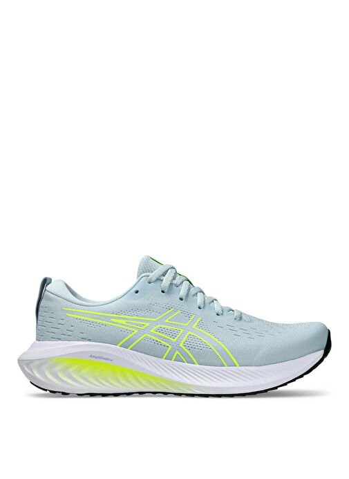Asics Gri Asics Gel Excite 1012B418-022 GEL-EXCITE 10 Kadın Koşu Ayakkabısı