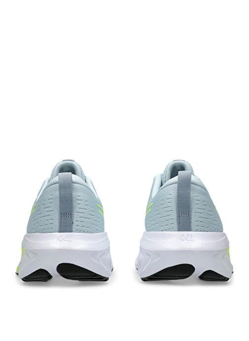 Asics Gri Asics Gel Excite 1012B418-022 GEL-EXCITE 10 Kadın Koşu Ayakkabısı