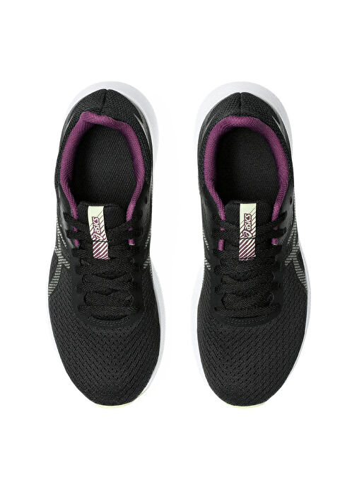 Asics 1012B312-007 PATRIOT 13 Siyah Kadın Koşu Ayakkabısı - Görsel 6