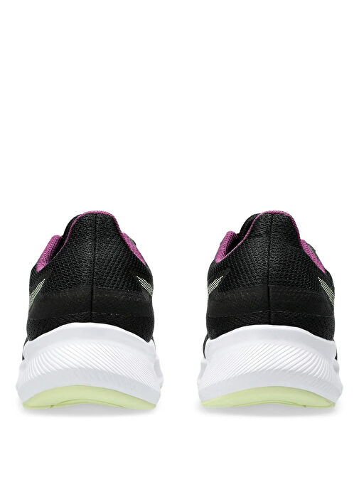 Asics 1012B312-007 PATRIOT 13 Siyah Kadın Koşu Ayakkabısı - Görsel 7
