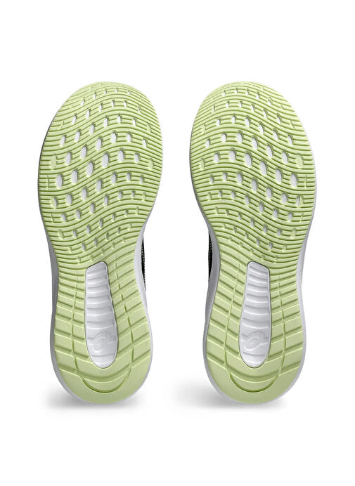 Asics 1012B312-007 PATRIOT 13 Siyah Kadın Koşu Ayakkabısı - Görsel 8