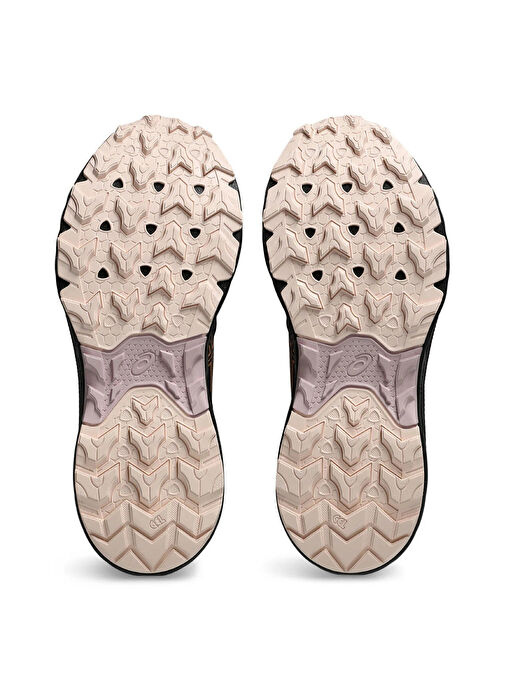 Asics 1012B519-004 GEL-VENTURE 9 WATERPRO Siyah Kadın Koşu Ayakkabısı - Görsel 8